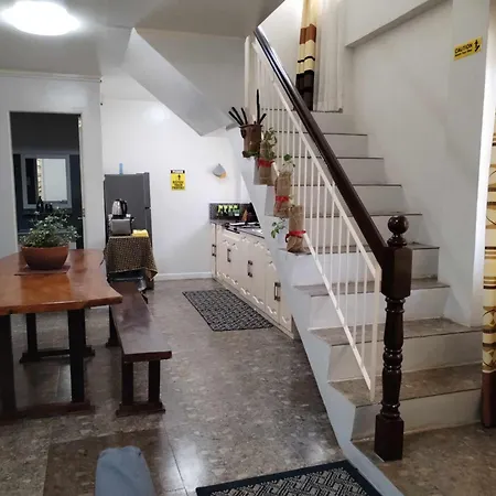 At The Als Place San Nicolas  Exterior photo