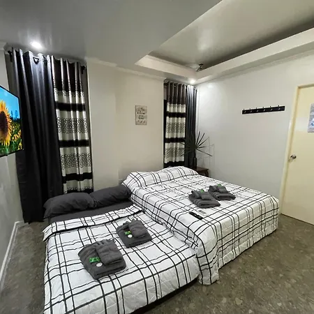 At The Als Place San Nicolas  Room photo