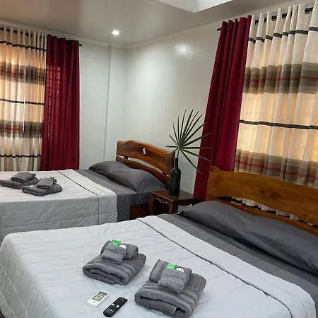 At The Als Place San Nicolas  Room photo