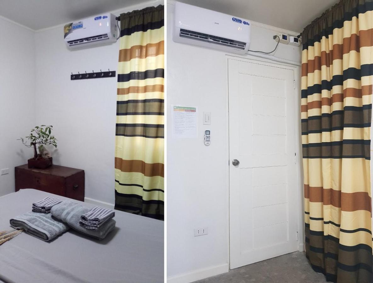 At The Als Place Apartment San Nicolas (Luson)