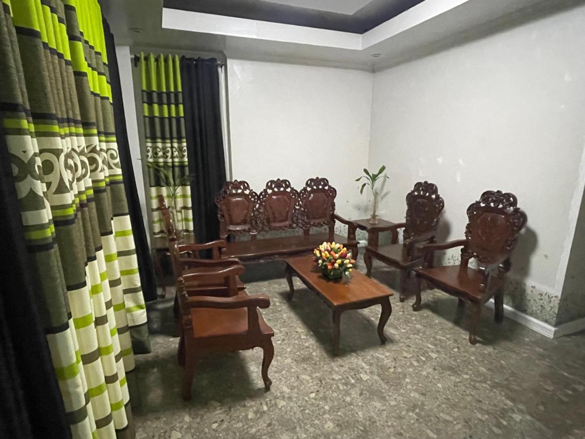 Apartment At The Als Place