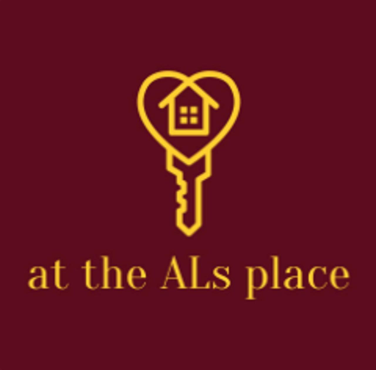 Apartment At The Als Place San Nicolas (Luson)